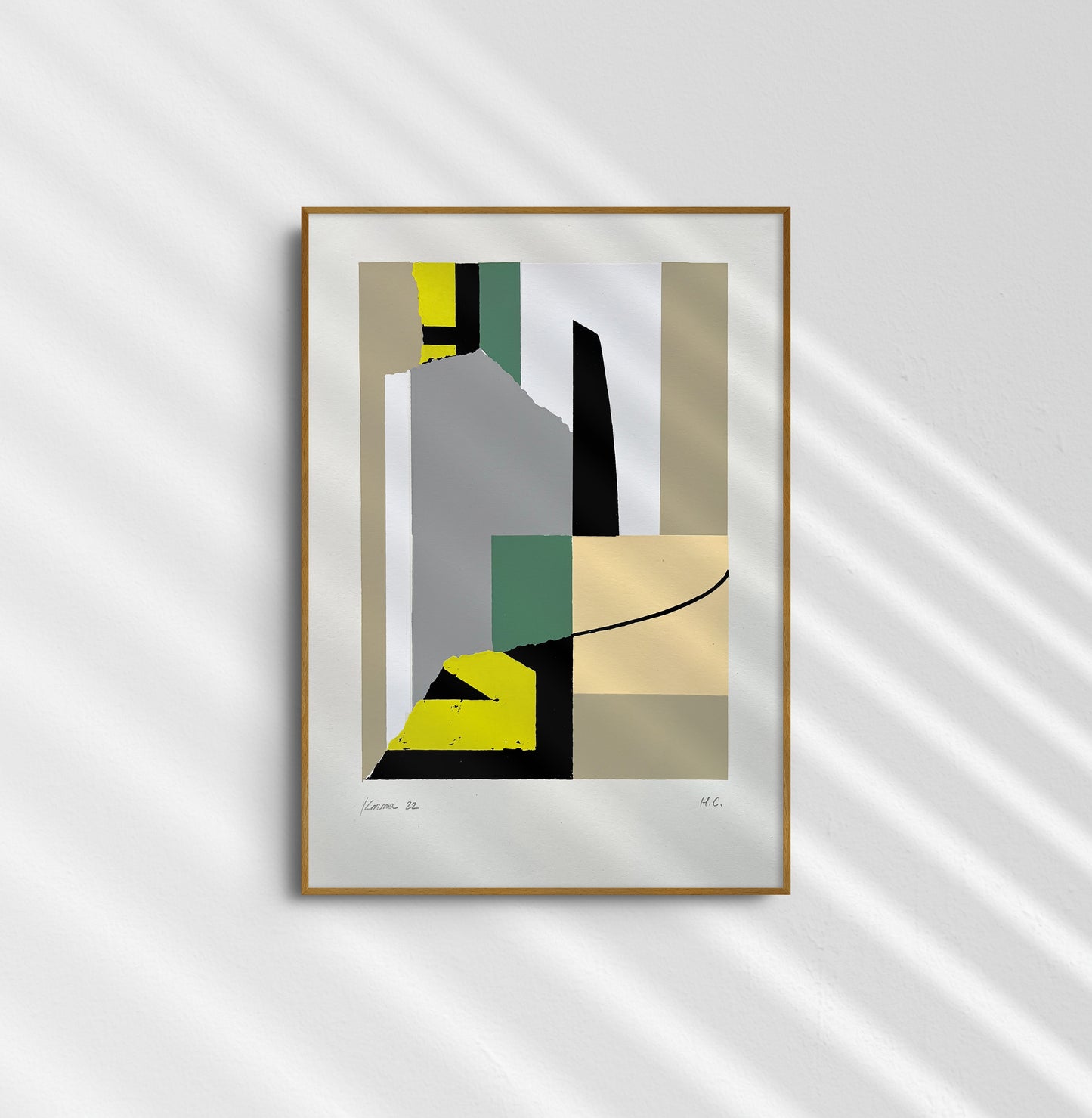 03 - Screen print