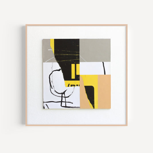 Paper collage 02