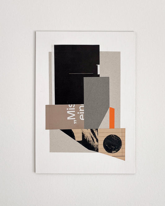 Paper collage 01