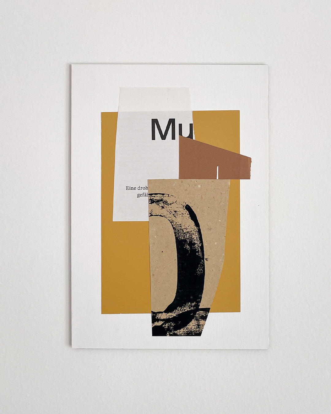 Paper collage 02