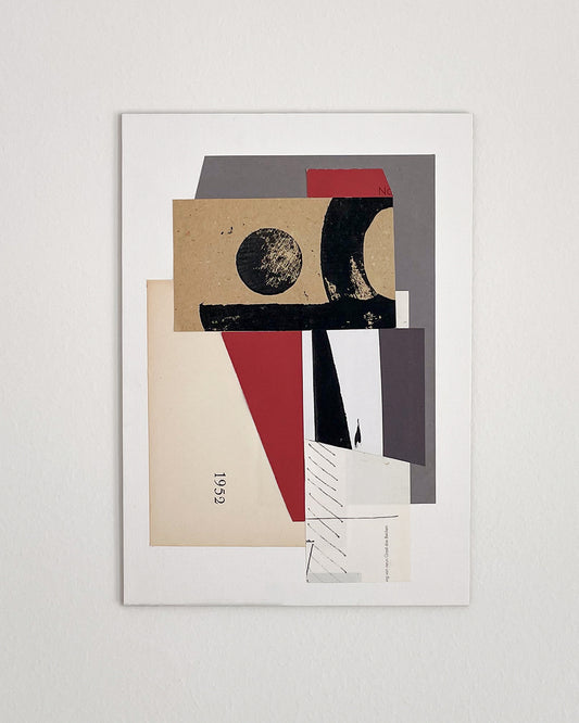 Paper collage 03